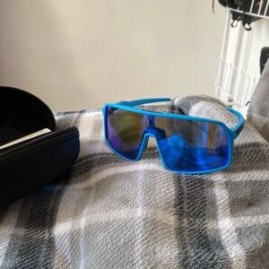 Oakley Prism Sutros Custom